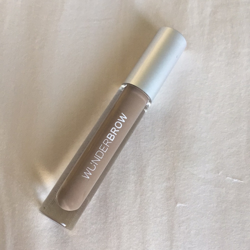 wunderbrow eyebrow gel